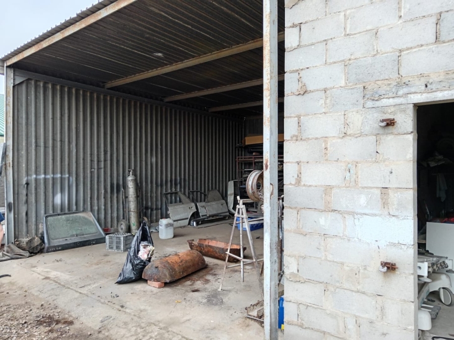 Commercial Property for Sale in Wolseley Western Cape